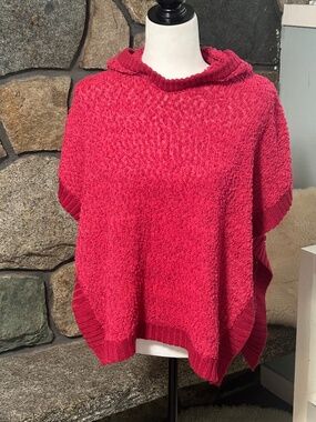 Ripzone Beach Poncho Size Large Like New